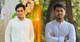 ঢাকা কলেজ সাংবাদিক সমিতির সভাপতি ফরহাদ, সম্পাদক ফয়সাল